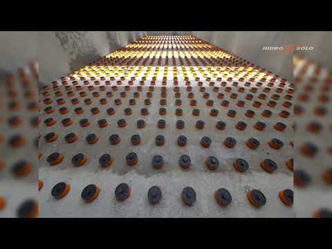  Crepines Pluvitec | Success Case: Sanasa - Campinas/SP