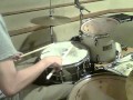 Gravity Blast（グラビティブラスト）片手ロール