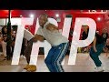 Ella Mai | "Trip" | Choreography By Karo
