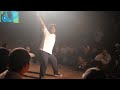 Genta vs 範馬REO – POPPERSCOLLEGE 2026 BESTBOUT