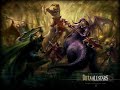 DotA Rap Song 4! (feat. RiposoEterno)