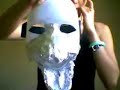 LeeLee Fursuit Head 1 LeeLee Fursuit Head 1