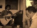 Jam avec Mangala Camara