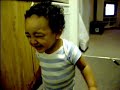 not so scary ghost