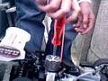 procedure de demarrage voiture thermique a tirette