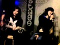 Pia fellini Hujan @earhouse