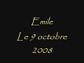 po�me de robert desnos
musique de la mouche