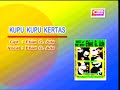 kupu kupu kertas... ebiet g ade