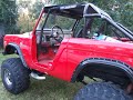1974 Ford Bronco Ebay .AVI 1974 Ford Bronco Ebay .AVI