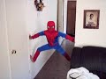 SpiderMan!!!