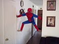 Spiderman!!!