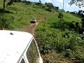 Destinos 4wd toyota meru #7 (cuevas del zumbador)