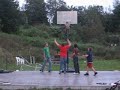 Streetball