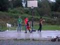 Streetball