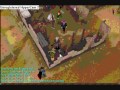 My road to 99 ranged on runescape My road to 99 ranged on runescape