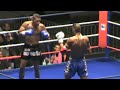 boxe thai 974