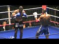 boxe thai 974
