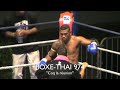 boxe thai 974