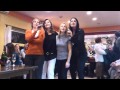 1º CENA NAVIDAD "LOS QUE FALTABAN"