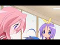 Lucky?Star - Miyuki: Un pilar de la evoluci�n
