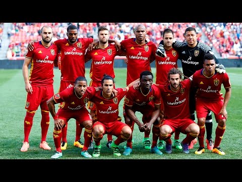 Video: Real Salt Lake vs Seattle Sounders, Postgame Reaction: Tony Beltran