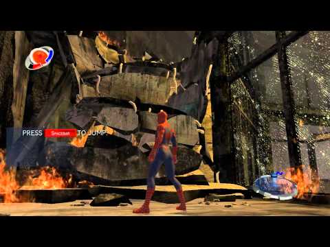 spider-man 3
