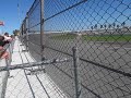 Daytona speedway