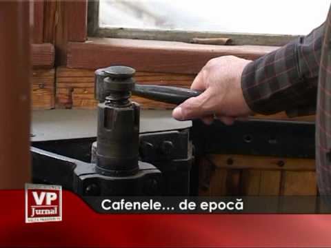 Cafenele… de epoca