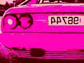 FERRARI - THE ROADMOVIE