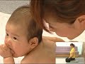 peter walker teaches baby massage and soft yoga techniques for toddlers
a physical therapist and yoga teacher since the 1970s, peter has specialised for the past 30 years working with mothers and babies.