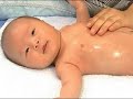 The Babys Website - Baby Massage Sample DVD
