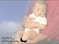 peter walker teaches baby massage and soft yoga techniques for toddlers
a physical therapist and yoga teacher since the 1970s, peter has specialised for the past 30 years working with mothers and babies.