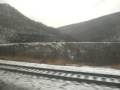 The Horseshoe Curve seen from Amtrak 42 The Horseshoe Curve seen from Amtrak 42