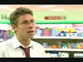 Hidden camera -Deathmann