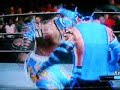 ANT vs. BEANTOWNxiKoNx/SaInTxiKoNx