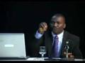 Le Président du CPR, Doumbia Major, nous parle du  panafricanisme, du néocolonialisme et de l'unité Africaine