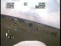 Easy Star with FPV OSD system