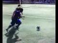 FIFA '08 Skills + Shots EXTENDED