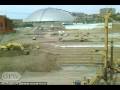 videos de Time-Lapse of Pittsburgh Arena Construction: Sept. 25, 2008