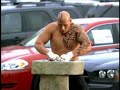 Cars.com: Circle Of Death (Super Bowl 42 Commercial)