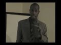 CHRISTIANITY UNDER SIEGE PT. 1 OF 9 CHRISTIANITY UNDER SIEGE PT. 1 OF 9