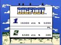 recording notes - recorded on an original 8-bit nintendo (my main recording nes now) - played all the way through in one sitting, no stops. - no cheat codes - no editing, full length video was cut into pieces for youtube.