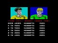 Zx Spectrum: Combat School Zx Spectrum: Combat School