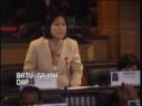 Parlimen : Hukuman Buang Negeri masih berkesan Parlimen : Hukuman Buang Negeri masih berkesan