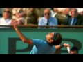 Roger Federer - The best Tennis player of the World