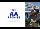 Aamco Free Lunch Promo