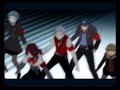 Persona 3 - Final Event 01 ( \"The World\" )
