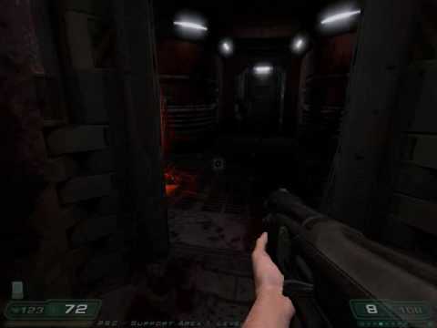Doom 3