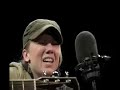 Jen Murdza \"Lamb\" LIVE on Mostly Rock N Roll