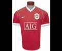 Mancester United 2006/07